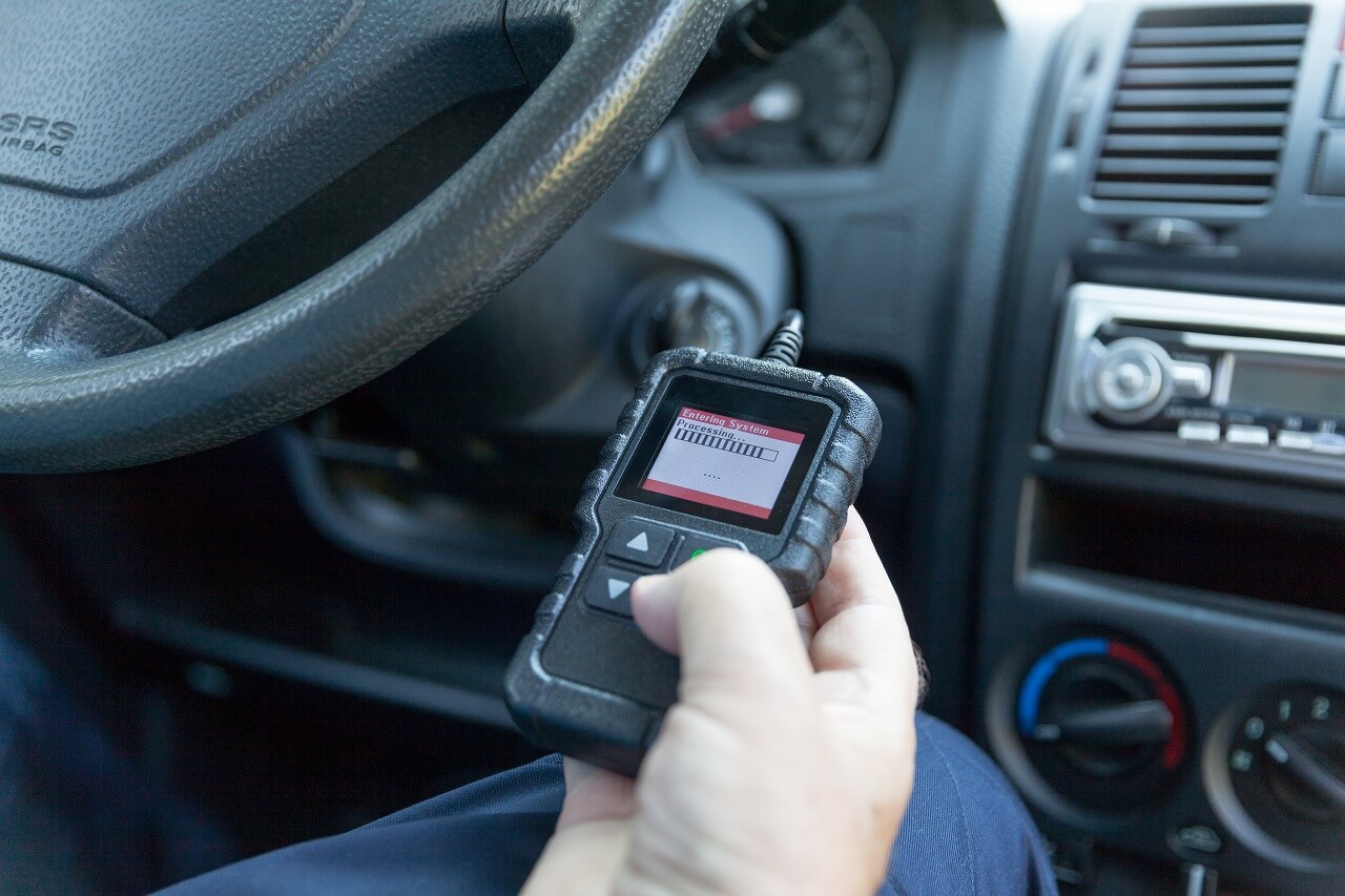 EBD в автомобиле