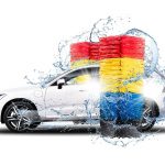 Автомойка в Вологде